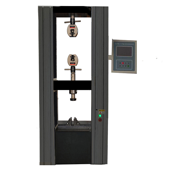 電子拉力試驗(yàn)機(jī)的使用方法和注意事項(xiàng)